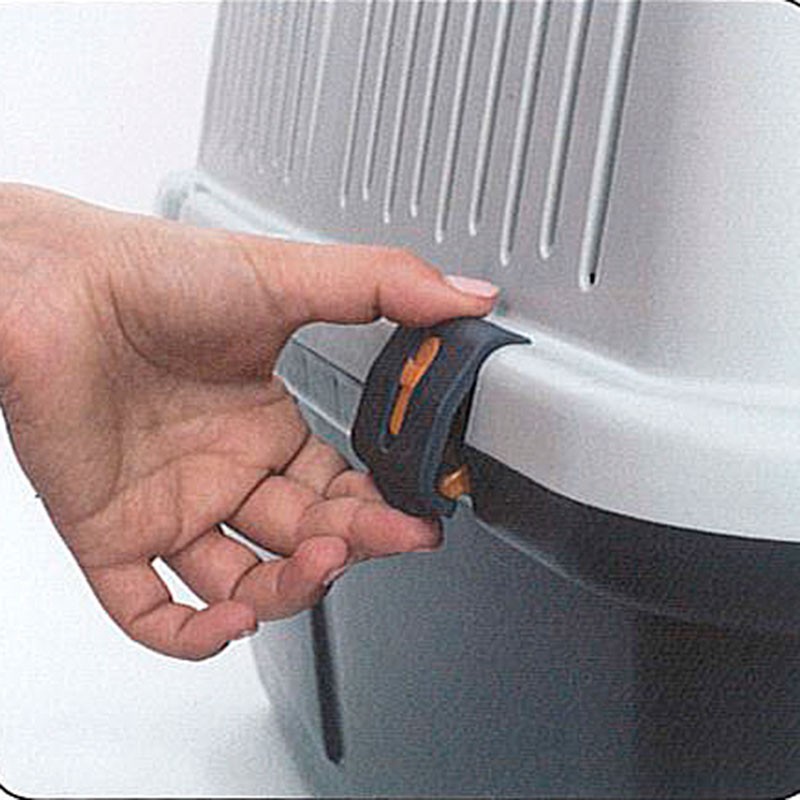 Porta cães "Viagens"