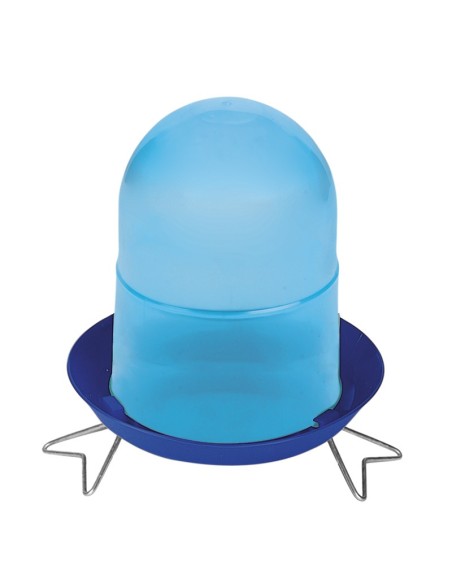 Comedouro para pintos de 1ª idade