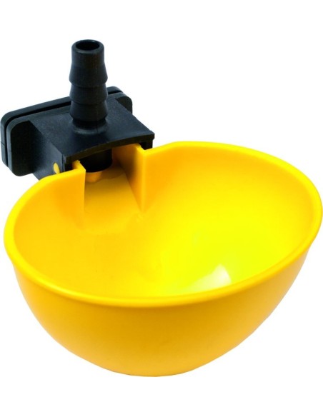 Bebedouro Inclinável Automático para Frangos