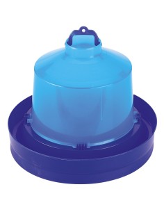 Bebedouro para Galinhas 1ª Idade