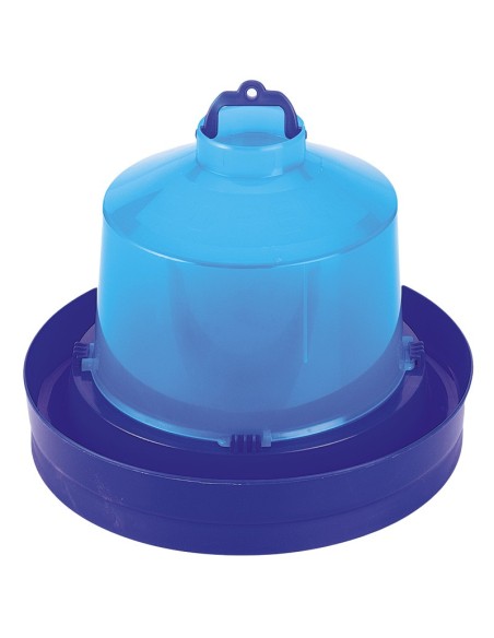 Bebedouro para Galinhas 1ª Idade