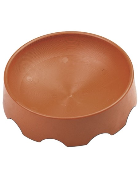 Ninho de plástico para pombos