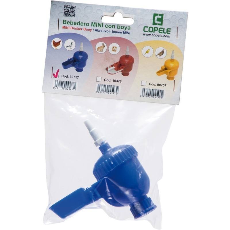 Bebedouro para pássaros "Mini"