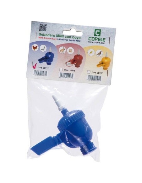 Bebedouro para pássaros "Mini"